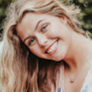 Meet your Posher, Kaleigh